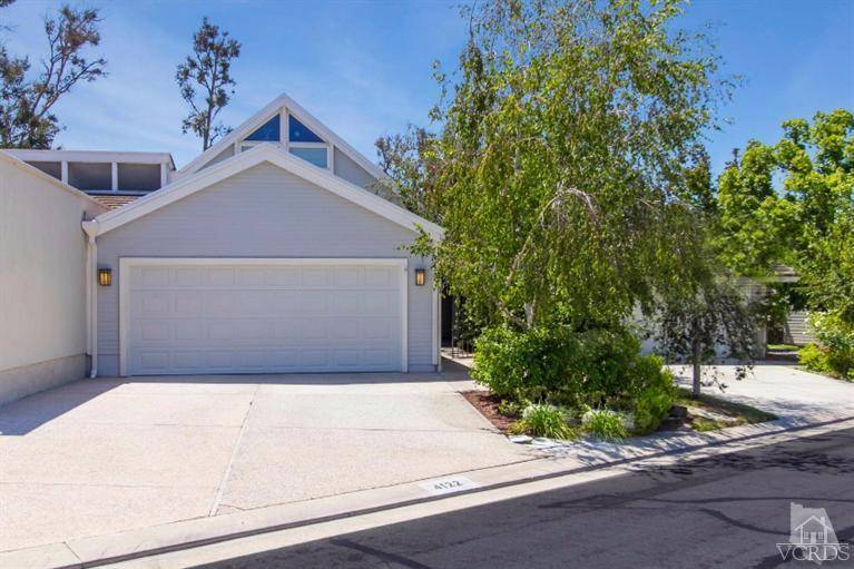 Westlake Village, CA 91361,4122 Beachmeadow Lane