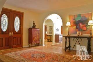 Westlake Village, CA 91362,4075 Crestview Circle