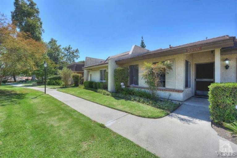 Westlake Village, CA 91361,2570 Northlake Circle