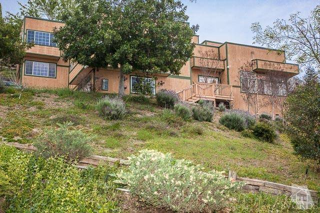 Agoura Hills, CA 91301,28333 Foothill Drive