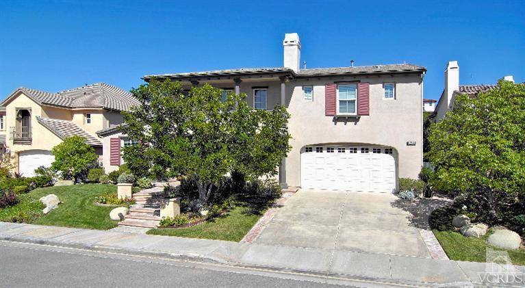 Simi Valley, CA 93065,3420 Whispering Glen Court