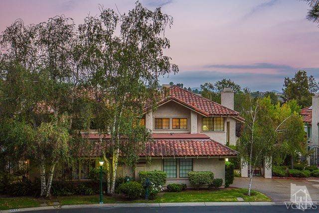 Westlake Village, CA 91362,4300 Par Five Court