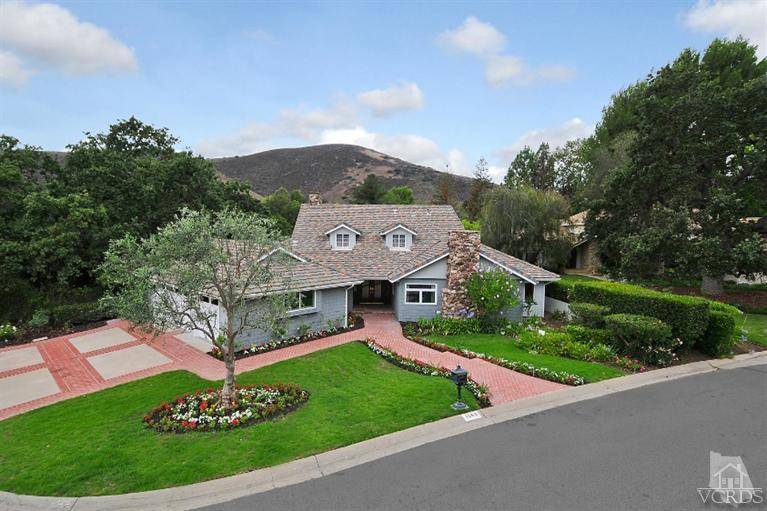 Westlake Village, CA 91362,1563 Larkfield Avenue