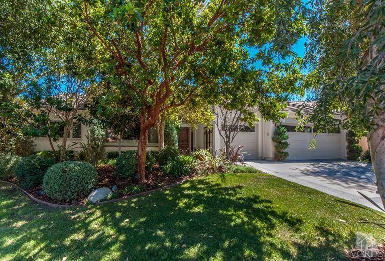 Westlake Village, CA 91362,1756 Red Rock Court