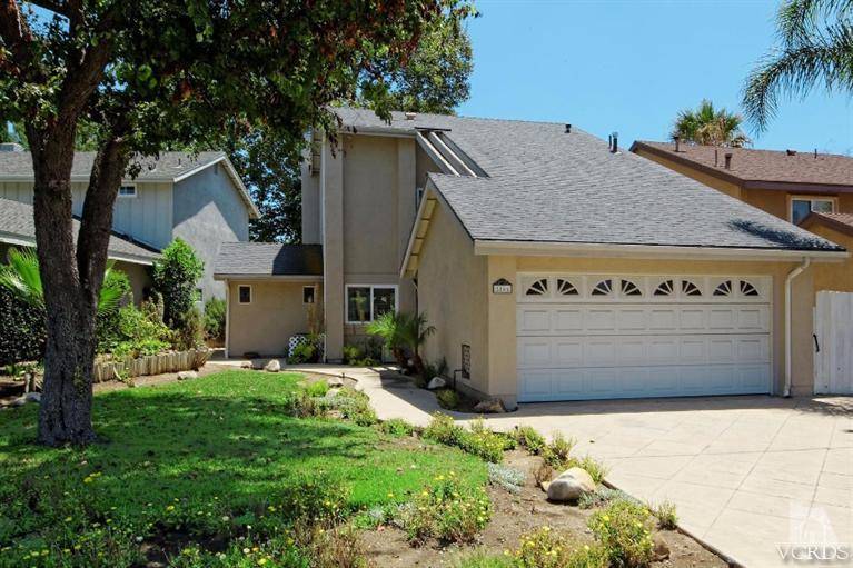 Agoura Hills, CA 91301,5866 Cape Horn Drive