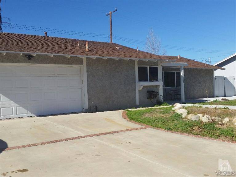 Simi Valley, CA 93063,2257 Kelsey Street