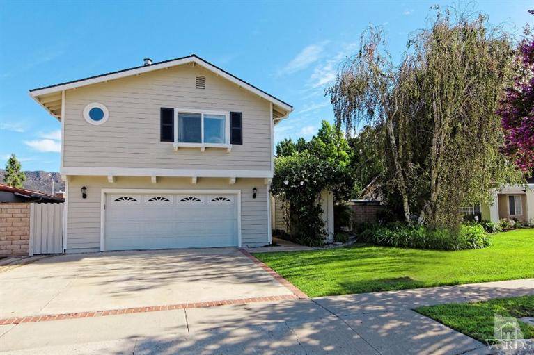 Agoura Hills, CA 91301,30390 Rainbow View Drive