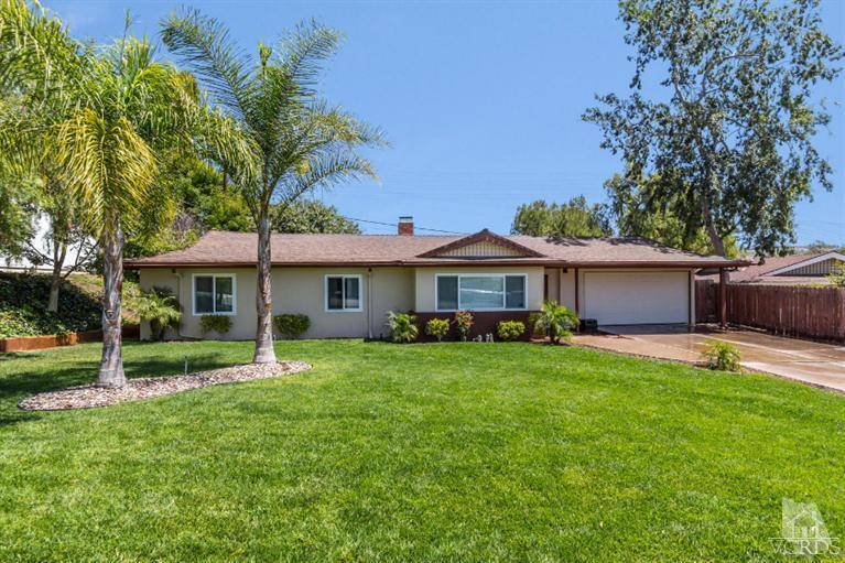 Thousand Oaks, CA 91360,2620 Calle Limonero