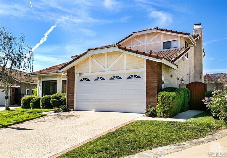 Agoura Hills, CA 91301,5558 Alfredo Court