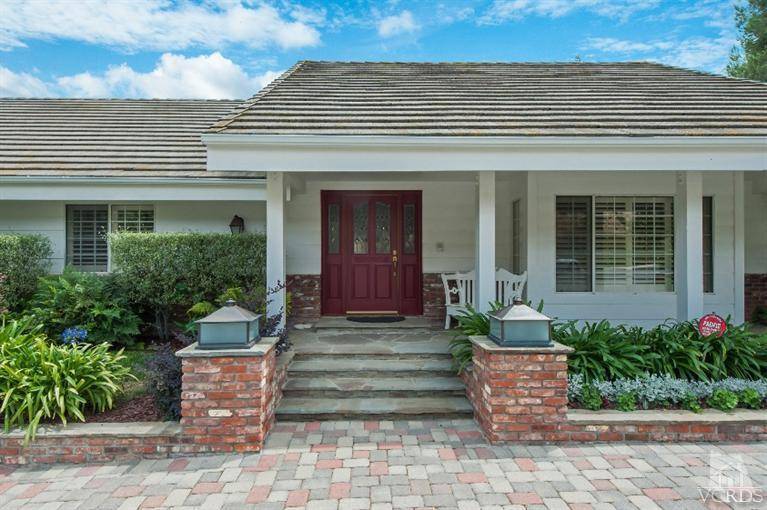 Westlake Village, CA 91362,5720 Hidden Brook Court