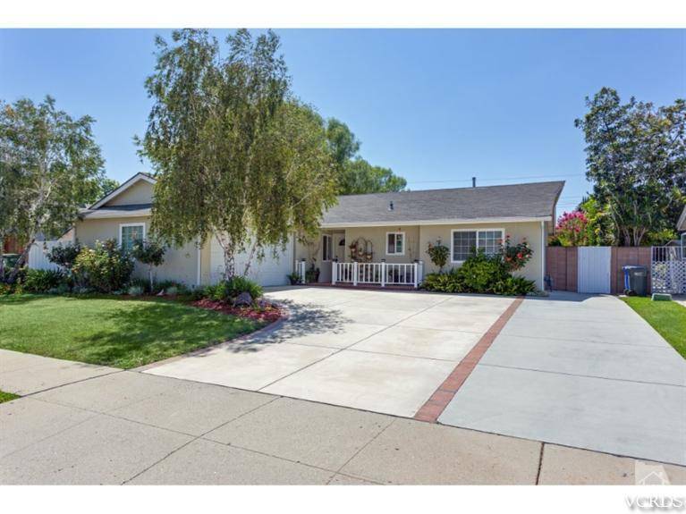 Simi Valley, CA 93065,1325 Plum Avenue