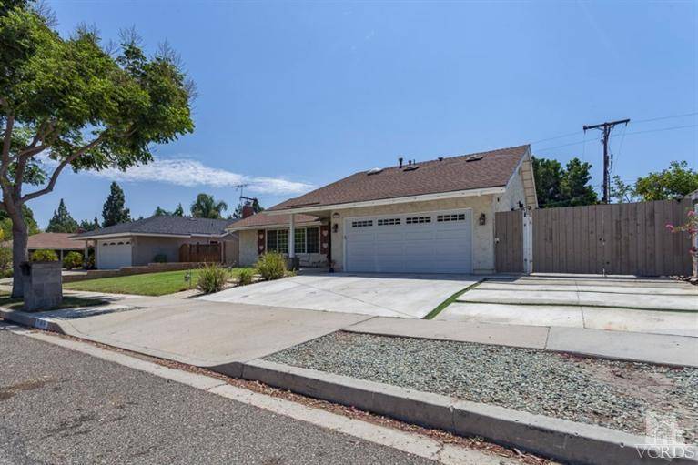 Simi Valley, CA 93065,1676 Mayfair Street