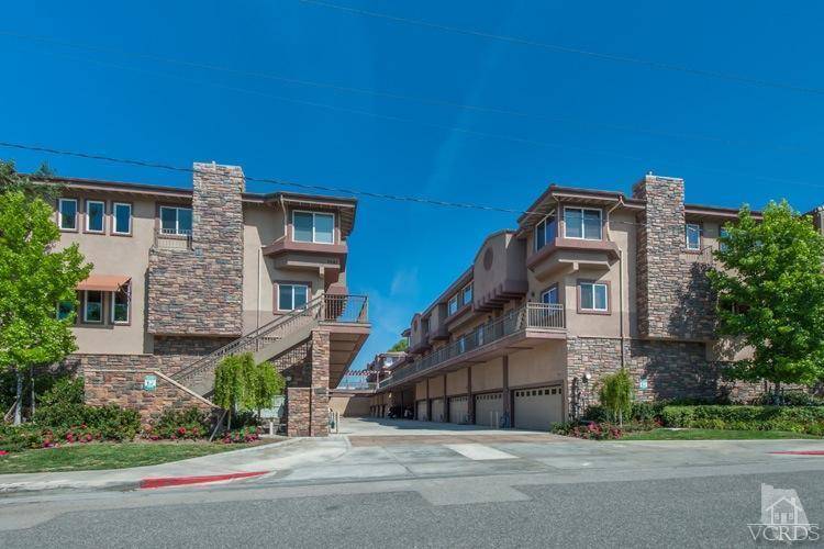 Agoura Hills, CA 91301,5241 Colodny Drive #303