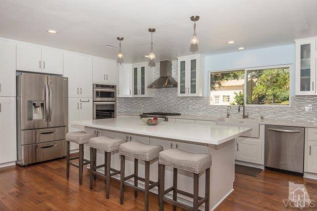 Agoura Hills, CA 91301,28217 Foothill Drive