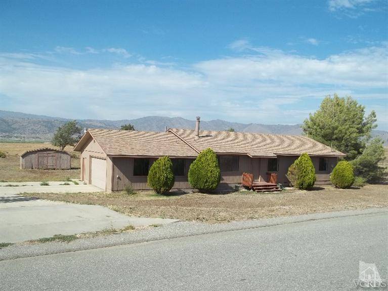 Tehachapi, CA 93561,27481 Man O War Drive