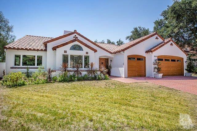 Westlake Village, CA 91362,5618 Hidden Glen Court