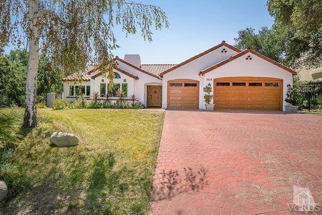 Westlake Village, CA 91362,5618 Hidden Glen Court