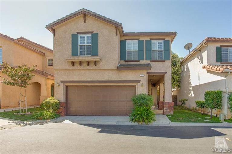 Simi Valley, CA 93065,264 Armacost Court