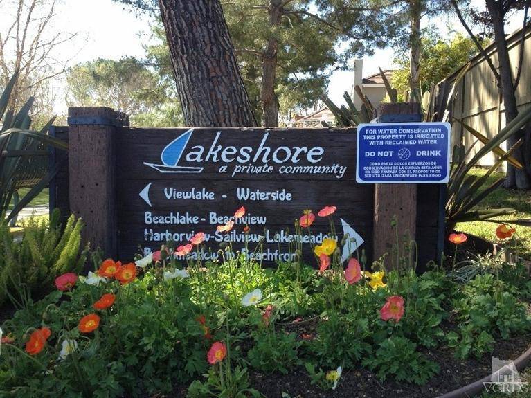 Westlake Village, CA 91361,32104 Beachlake Lane