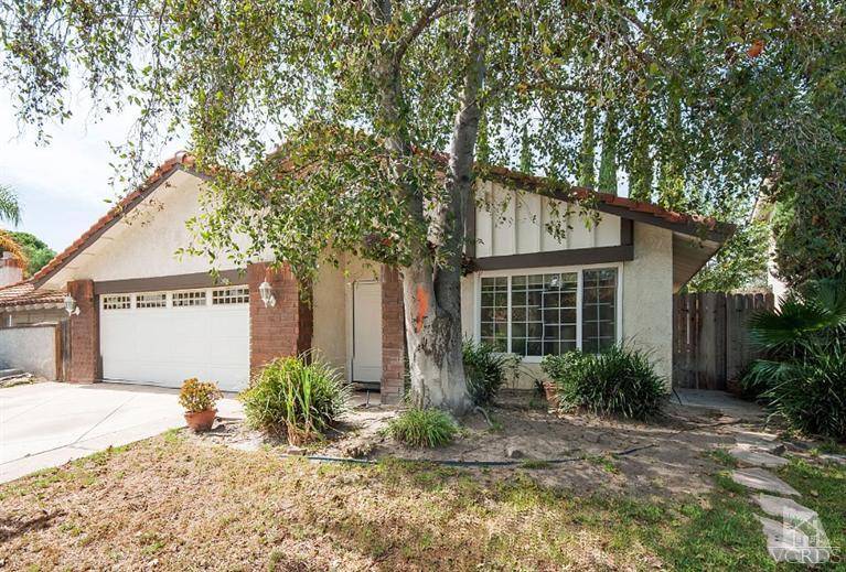 Thousand Oaks, CA 91362,2809 Shelter Wood Court