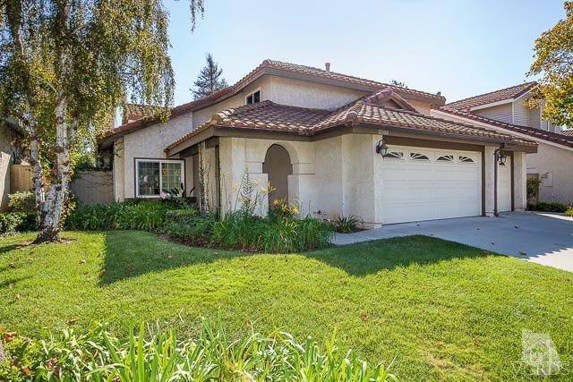 Moorpark, CA 93021,12300 Willow Spring Drive