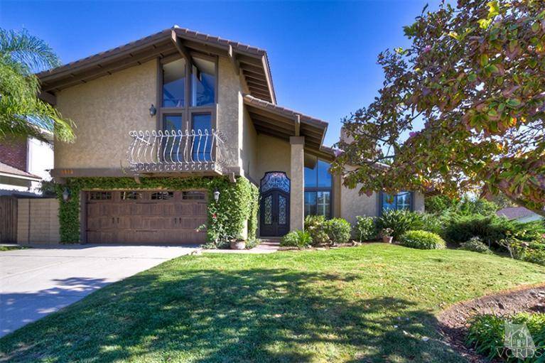 Westlake Village, CA 91362,2808 Great Smokey Court