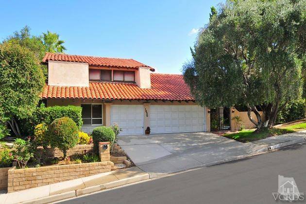 Westlake Village, CA 91361,1656 Devonshire Court