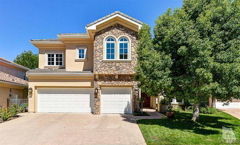 Lake Sherwood, CA 91361,339 Baybrook Court