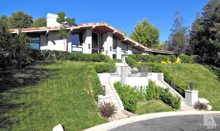 Westlake Village, CA 91362,4301 Coachman Circle