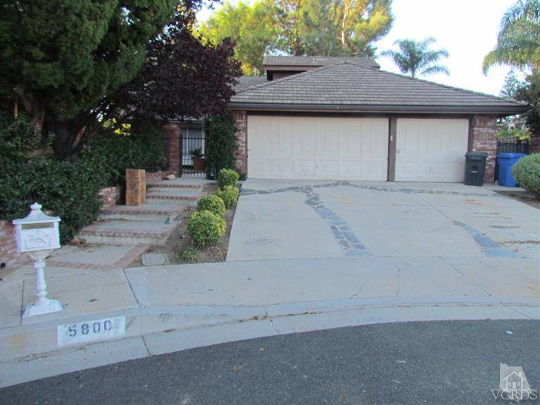 Agoura Hills, CA 91301,5800 Calmfield Avenue