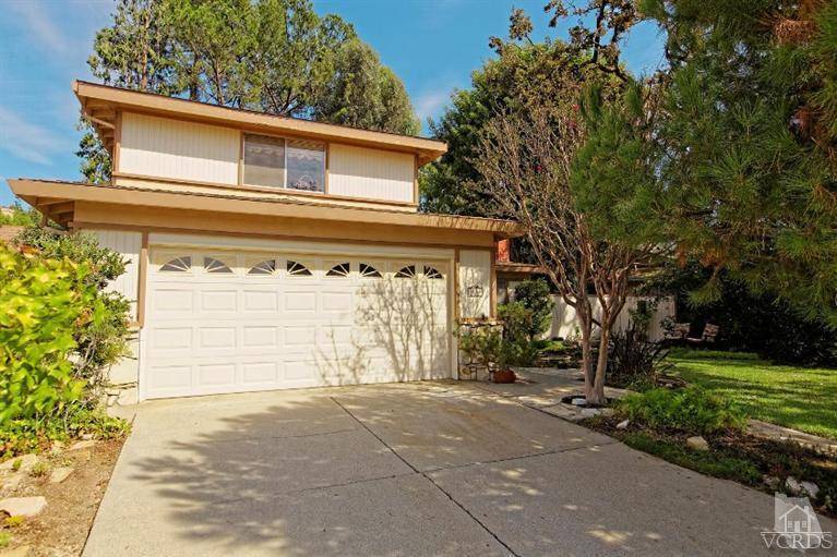 Agoura Hills, CA 91301,5964 Dovetail Drive