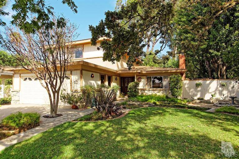 Agoura Hills, CA 91301,5964 Dovetail Drive