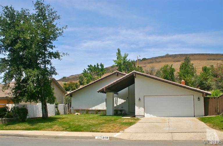 Westlake Village, CA 91362,3158 W Sierra Drive