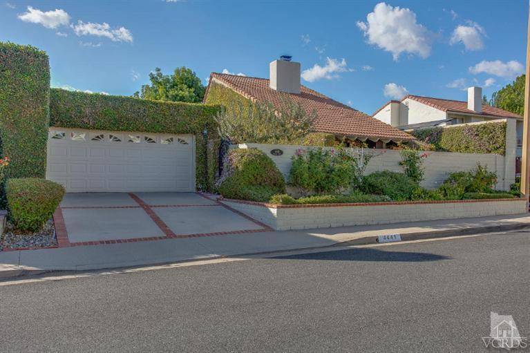 Westlake Village, CA 91361,4441 Regents Court