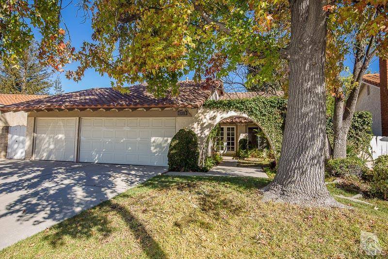 Agoura Hills, CA 91301,6206 Bee Avenue