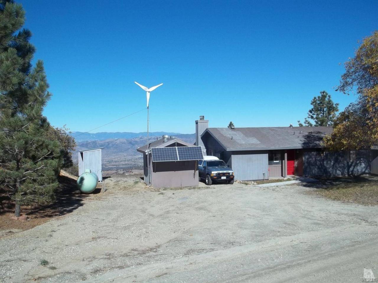 Tehachapi, CA 93561,17050 MATTERHORN Drive