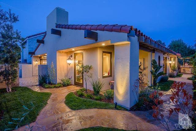 Westlake Village, CA 91361,3814 Bowsprit Circle