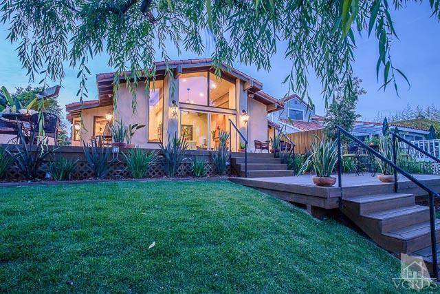 Westlake Village, CA 91361,3814 Bowsprit Circle