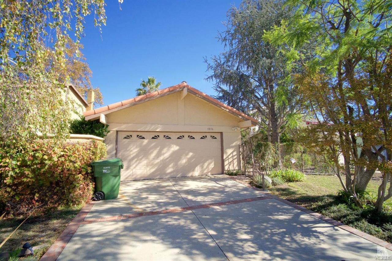 Agoura Hills, CA 91301,5856 Cape Horn Drive