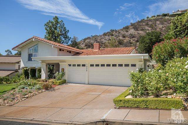 Westlake Village, CA 91361,1938 Stonesgate Street