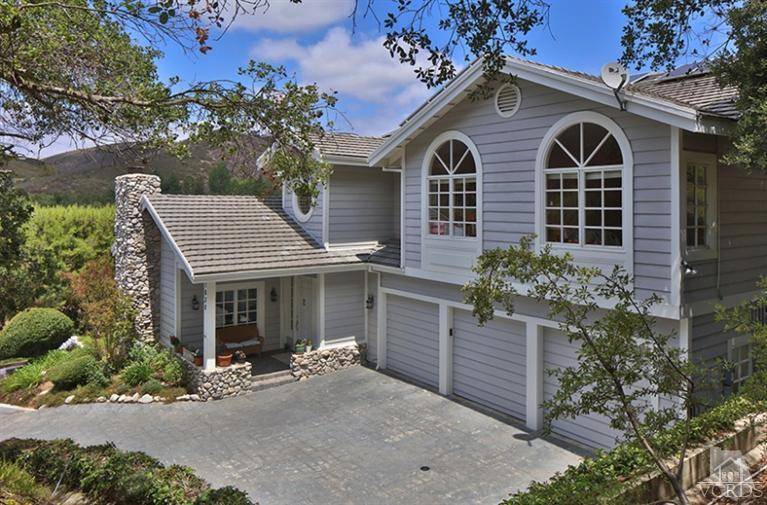 Westlake Village, CA 91362,1030 Deep Wood Drive