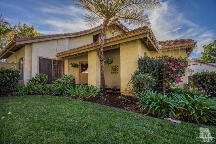 Moorpark, CA 93021,4360 Autumnmeadow Circle