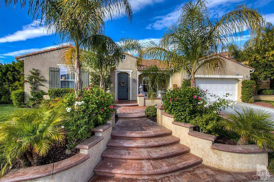 Newbury Park, CA 91320,4571 Via Pluma