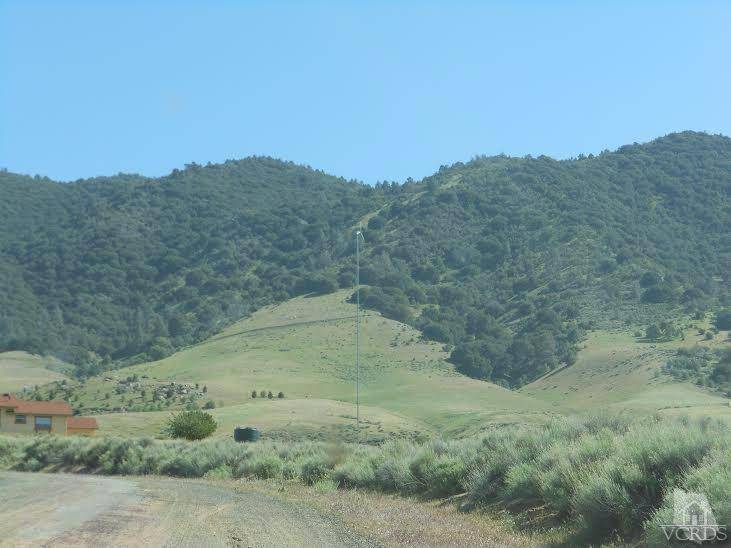 Tehachapi, CA 93561,Apache Lot 169