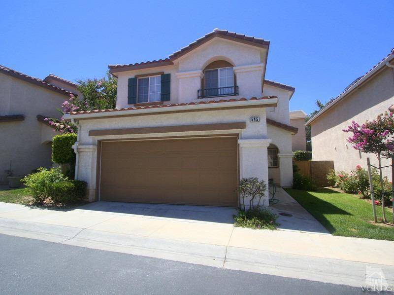 Simi Valley, CA 93065,545 Hooper Avenue