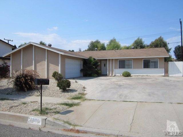 Simi Valley, CA 93065,2811 Hollister Street