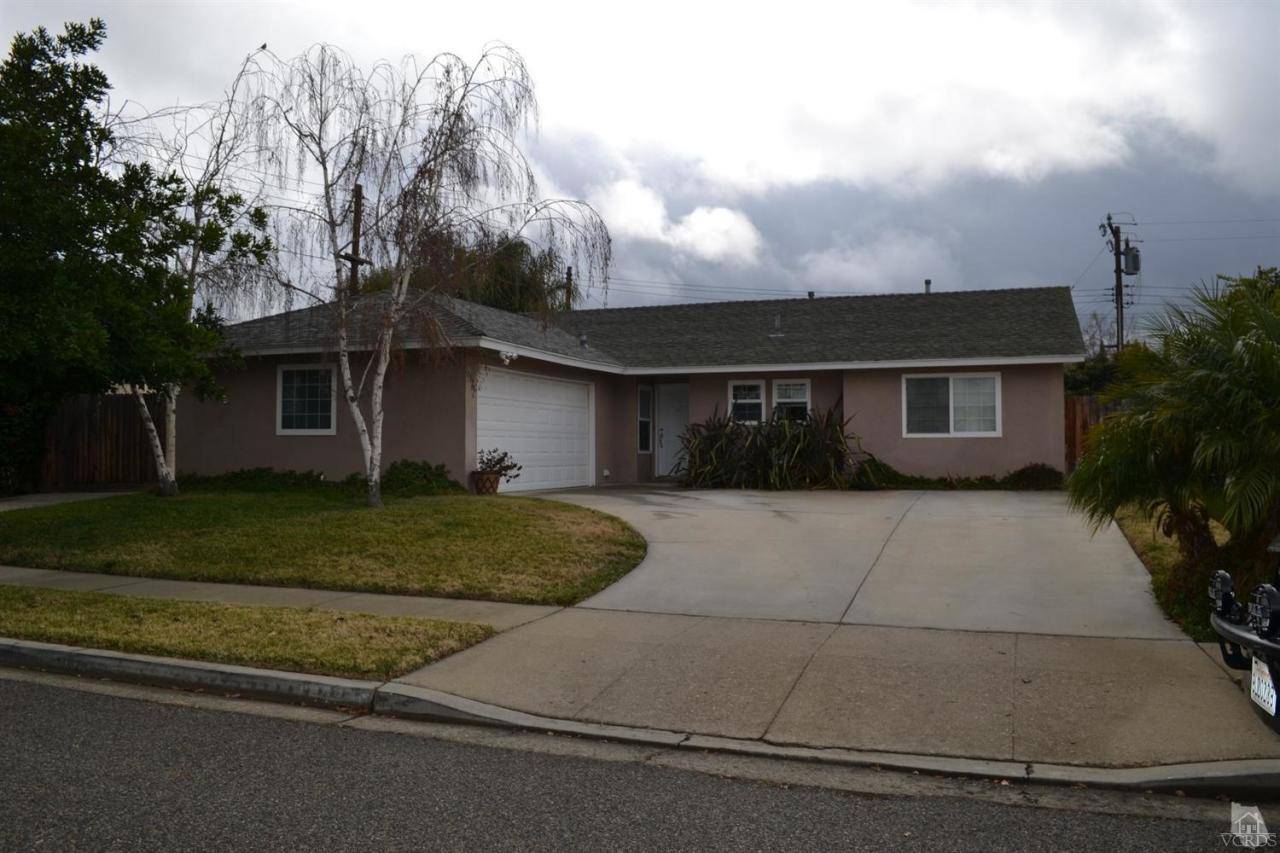 Simi Valley, CA 93065,2376 Rosemary Street