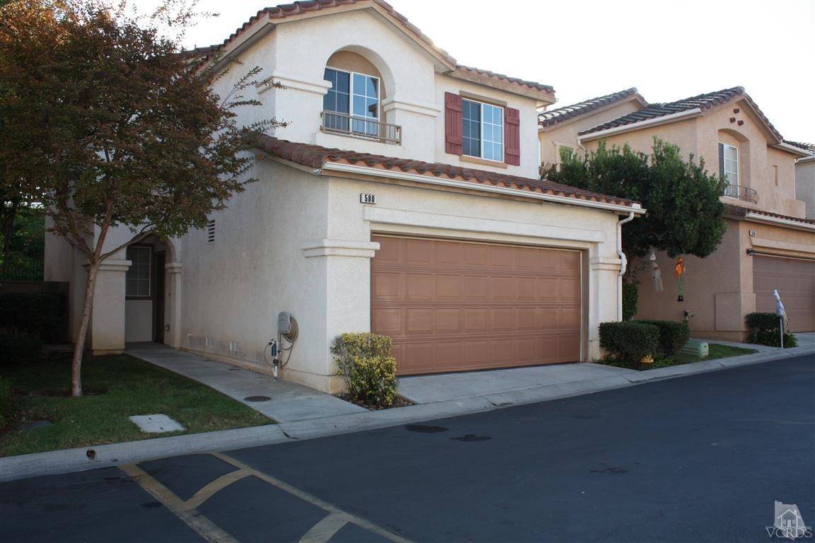 Simi Valley, CA 93065,580 Hooper Avenue