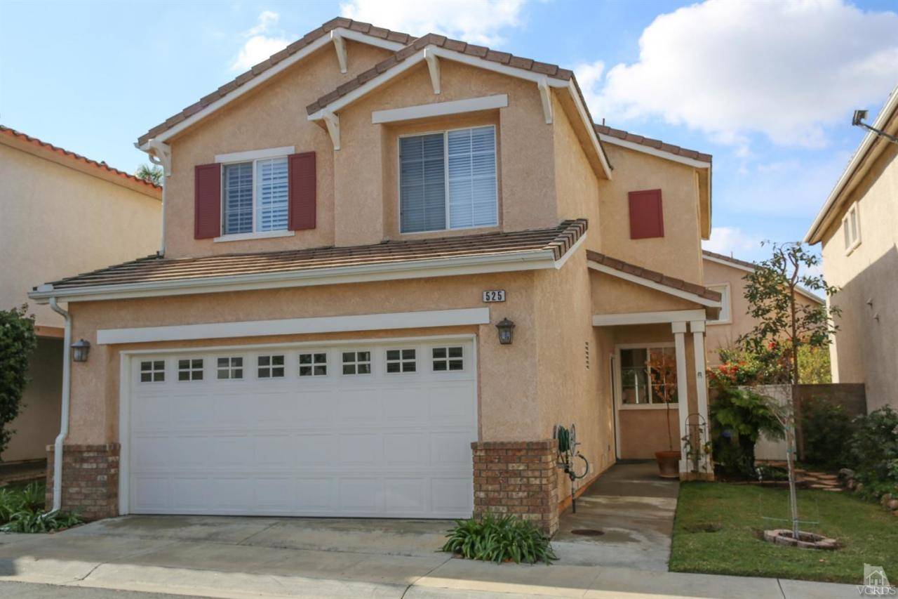 Simi Valley, CA 93065,525 Hooper Avenue