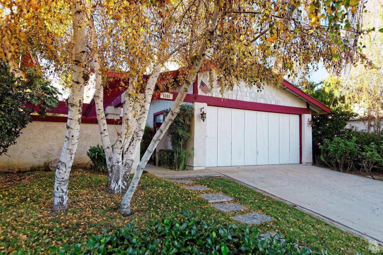 Agoura Hills, CA 91301,5385 Lake Crest Drive